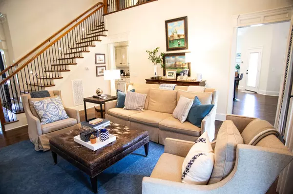 1017 Rosebud Ct, Murfreesboro, TN 37129