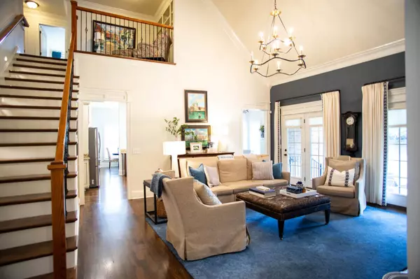 1017 Rosebud Ct, Murfreesboro, TN 37129