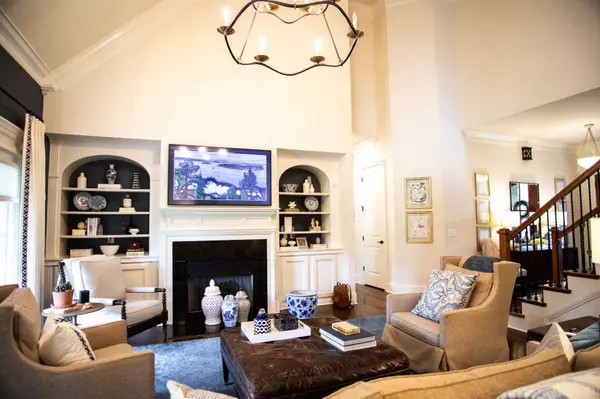 1017 Rosebud Ct, Murfreesboro, TN 37129