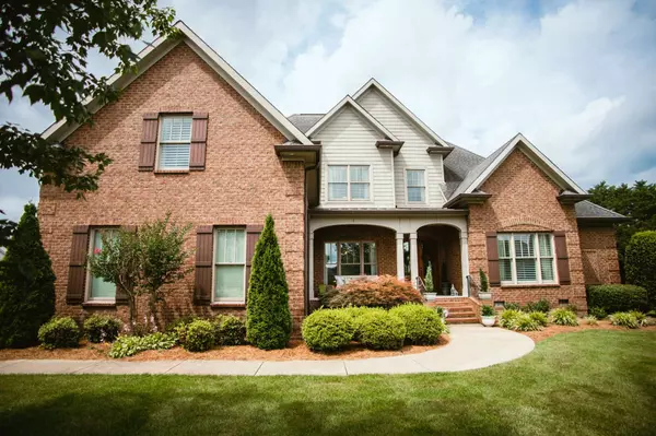 1017 Rosebud Ct, Murfreesboro, TN 37129