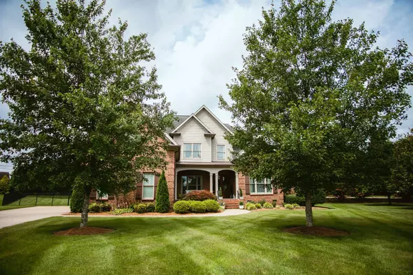 1017 Rosebud Ct, Murfreesboro, TN 37129