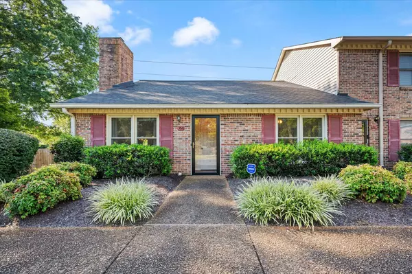 768 Kent Rd, Nashville, TN 37214