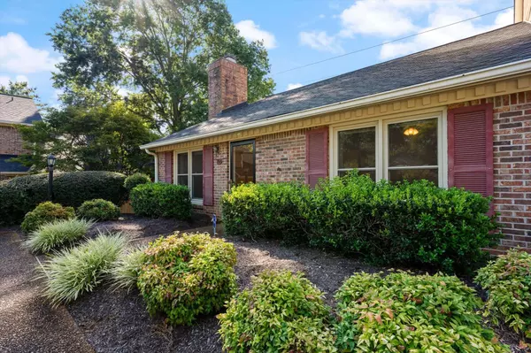 768 Kent Rd, Nashville, TN 37214