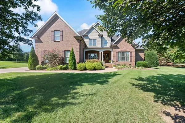 1017 Rosebud Ct, Murfreesboro, TN 37129