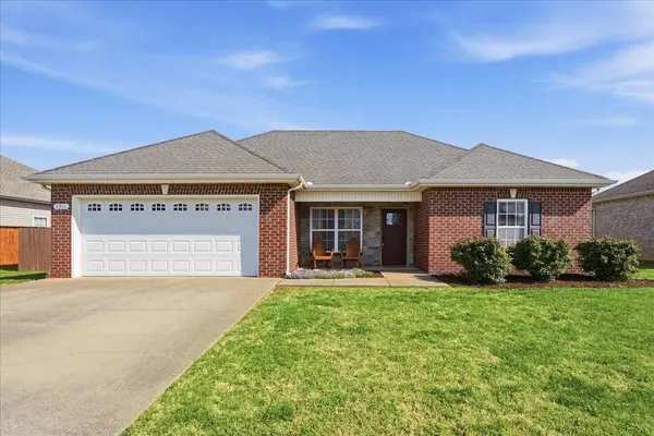 4910 Compassion Ln, Murfreesboro, TN 37128