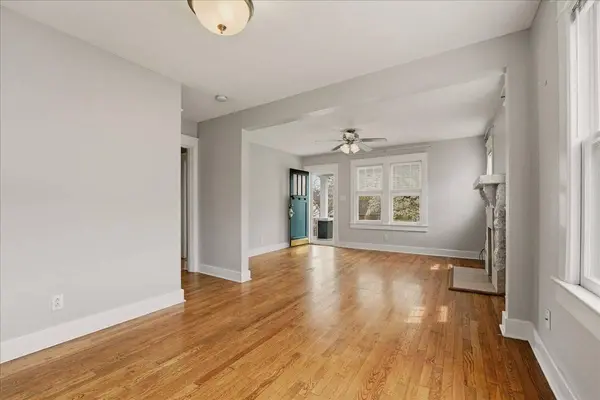2407 Inga St, Nashville, TN 37206