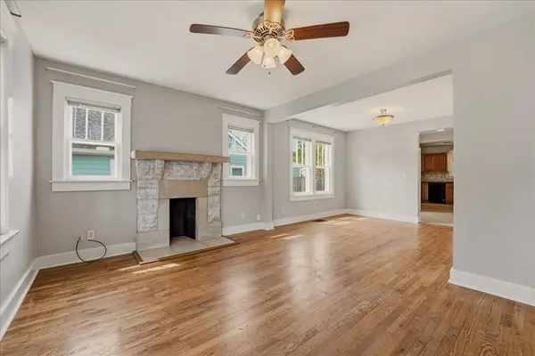 2407 Inga St, Nashville, TN 37206