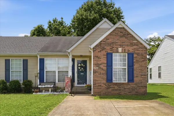 1624 Dodd Trl, Murfreesboro, TN 37128