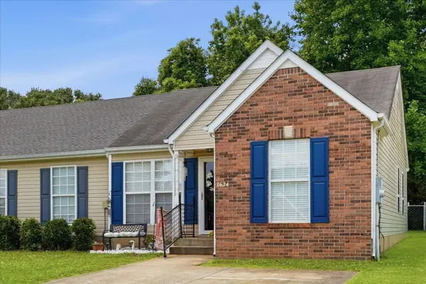 1624 Dodd Trl, Murfreesboro, TN 37128
