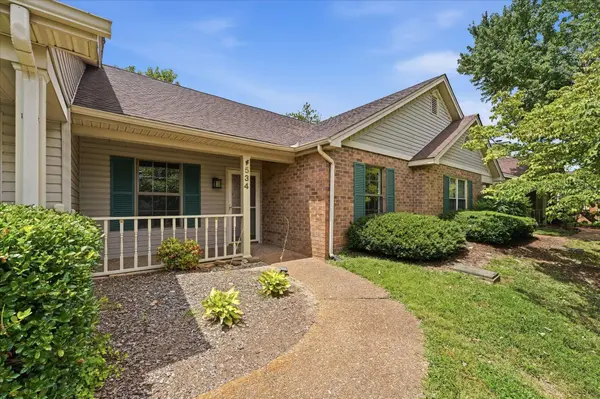 534 Upsall Dr, Antioch, TN 37013