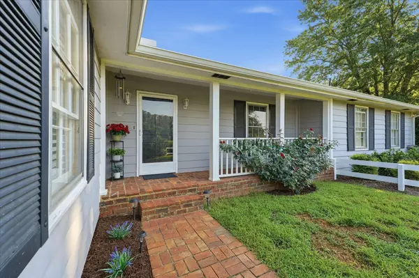 165 Blair Rd, La Vergne, TN 37086