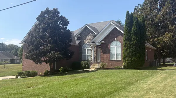 4006 Pilgrim Trl