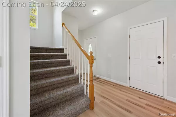 3204 JOHN R Street, Trenton, MI 48183