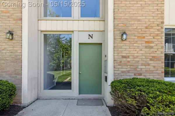 1199 S SHELDON Road N N100, Plymouth, MI 48170