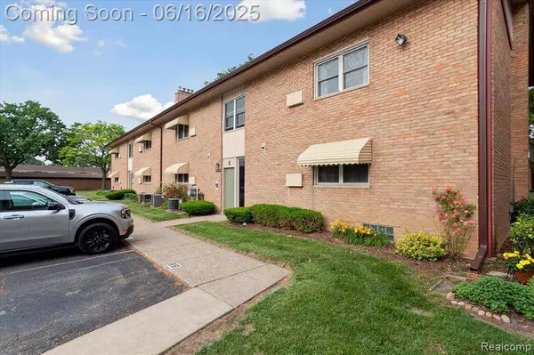 1199 S Sheldon Road K76, Plymouth, MI 48170