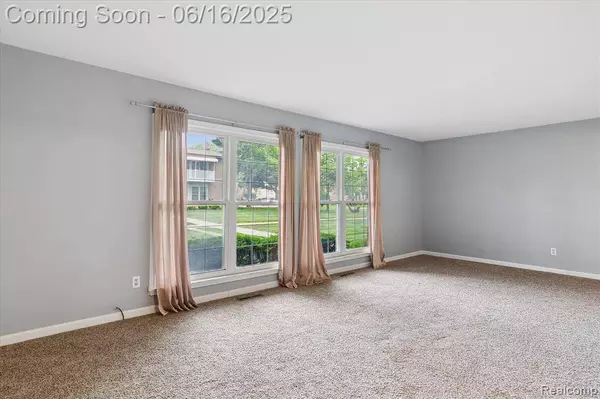 1199 S Sheldon Road K76, Plymouth, MI 48170