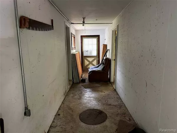 12910 Wilbur Road, Bridgewater Twp, MI 49236