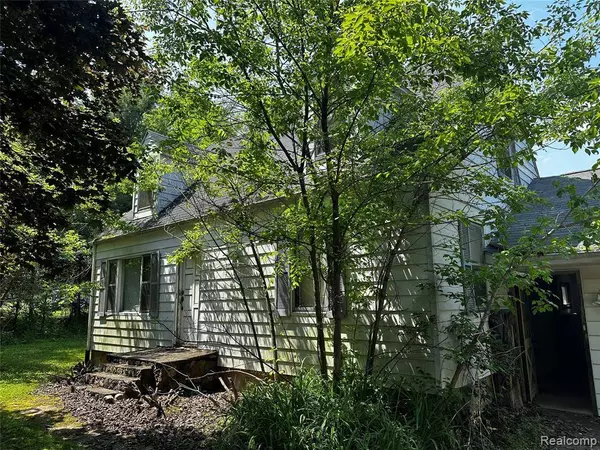 12910 Wilbur Road, Bridgewater Twp, MI 49236