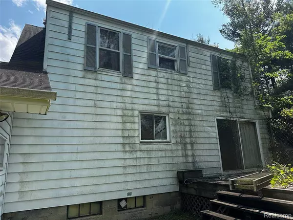 12910 Wilbur Road, Bridgewater Twp, MI 49236