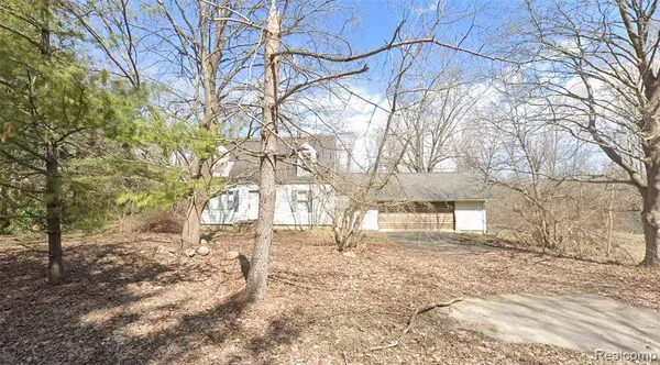 12910 Wilbur Road, Bridgewater Twp, MI 49236