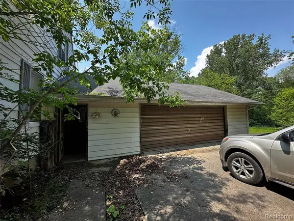 12910 Wilbur Road, Bridgewater Twp, MI 49236