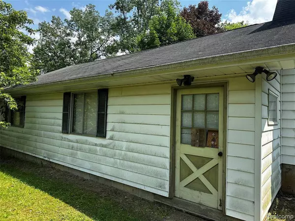 12910 Wilbur Road, Bridgewater Twp, MI 49236