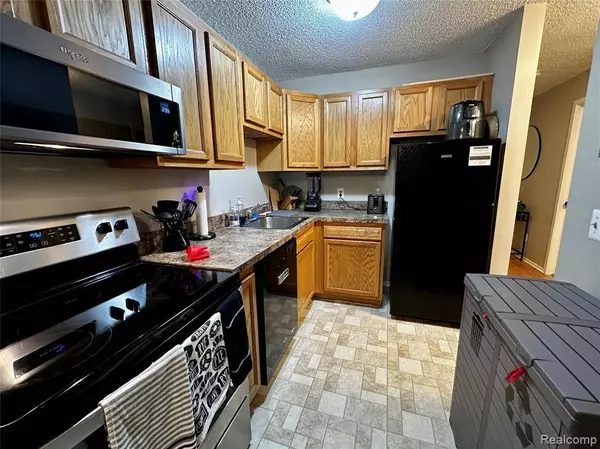 26693 W Carnegie Park Drive, Southfield, MI 48034