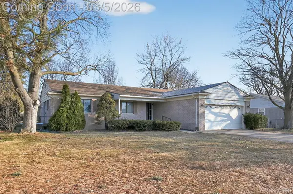 37150 Bennett ST, Livonia, MI 48152