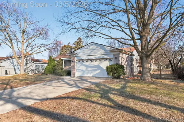 37150 Bennett ST, Livonia, MI 48152