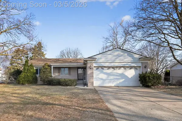 37150 Bennett ST, Livonia, MI 48152