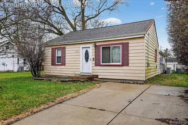 22641 Tulane Avenue, Farmington Hills, MI 48336