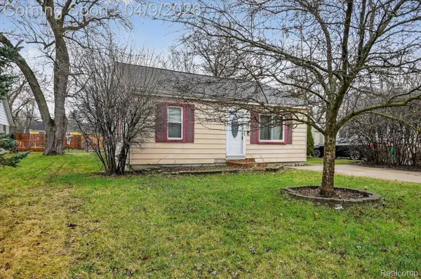 22641 Tulane Avenue, Farmington Hills, MI 48336