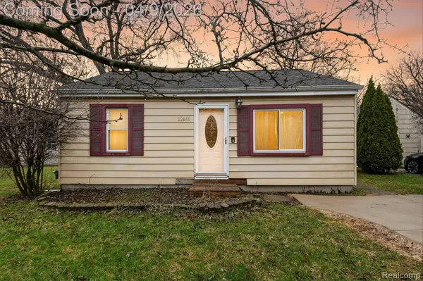 22641 Tulane Avenue, Farmington Hills, MI 48336