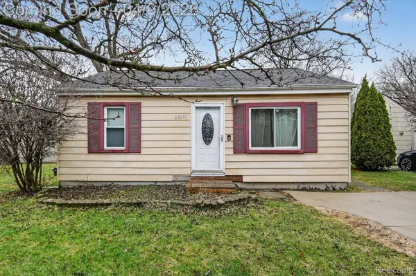 22641 Tulane Avenue, Farmington Hills, MI 48336