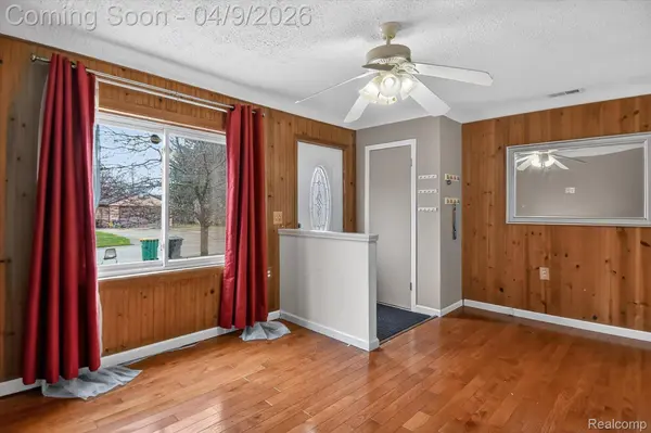 22641 Tulane Avenue, Farmington Hills, MI 48336