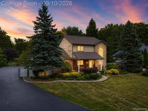 25328 Wick RD S, Taylor, MI 48180