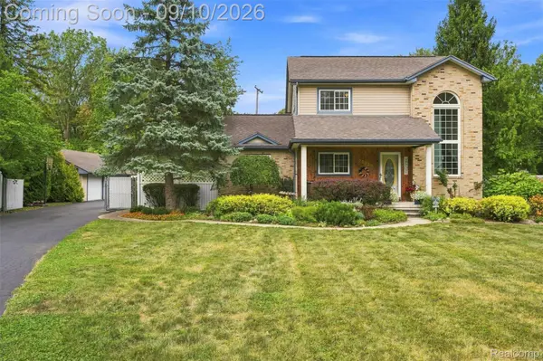 25328 Wick RD S, Taylor, MI 48180