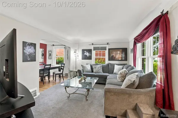 12975 Ward ST N, Southgate, MI 48195