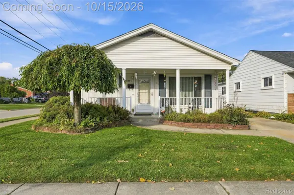 8350 Elm ST