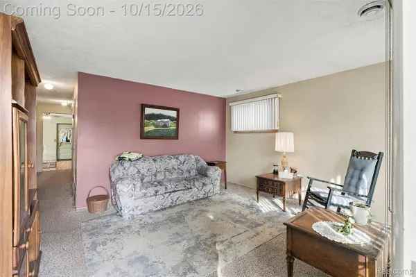 8350 Elm ST, Taylor, MI 48180