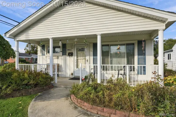 8350 Elm ST, Taylor, MI 48180