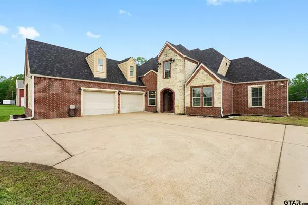 8901 E State Highway 31, Murchison, TX 75778