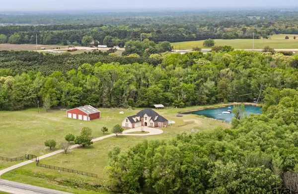 8901 E State Highway 31, Murchison, TX 75778