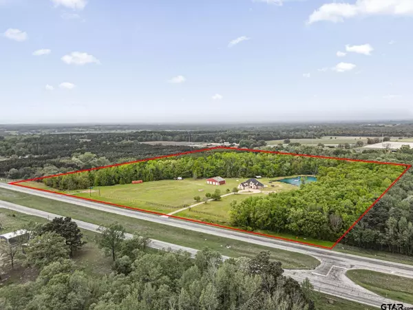 8901 E State Highway 31, Murchison, TX 75778