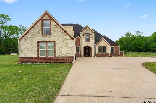 8901 E State Highway 31, Murchison, TX 75778