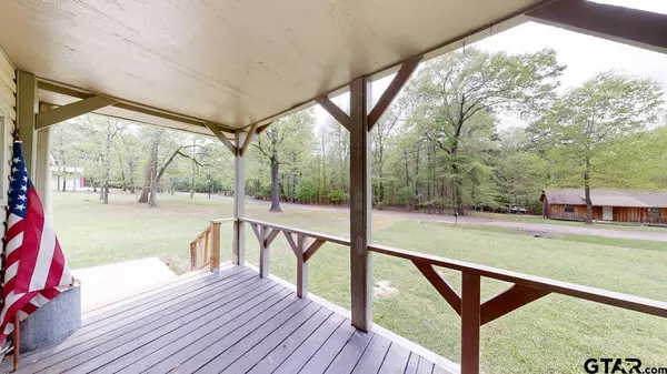 150 David St, Jefferson, TX 75657