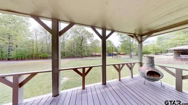 150 David St, Jefferson, TX 75657