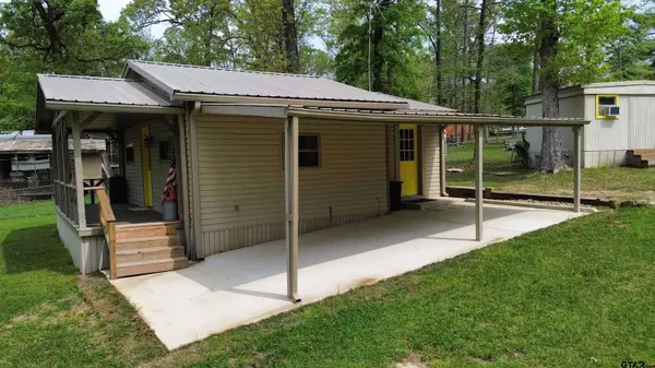 150 David St, Jefferson, TX 75657