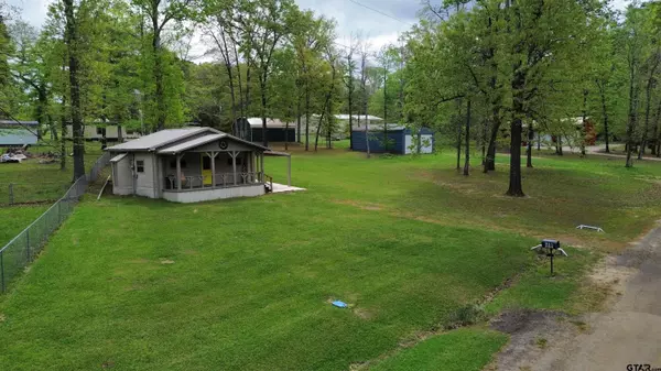 150 David St, Jefferson, TX 75657