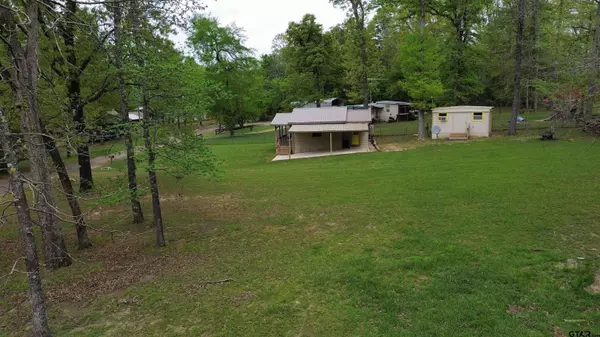 150 David St, Jefferson, TX 75657